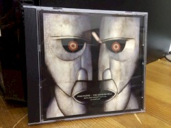 The Division Bell (20th anniversary edition: CD sampler)