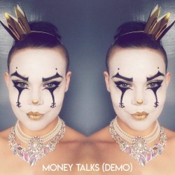 Money Talks (demo)