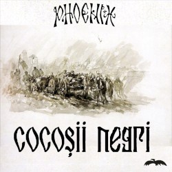 Cocoşii Negri (Live)