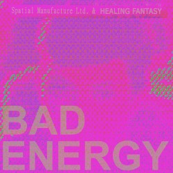 bad energy