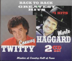 Back to Back Greatest Hits