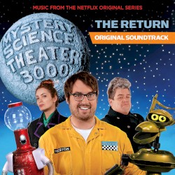 Mystery Science Theater 3000: The Return