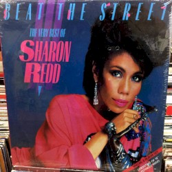 Beat the Street: The Very Best of Sharon Redd