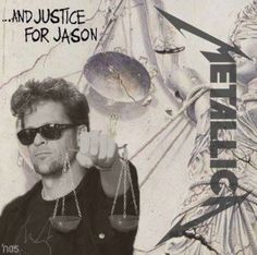 …And Justice for Jason
