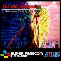 Megami Tensei: The Old Testament