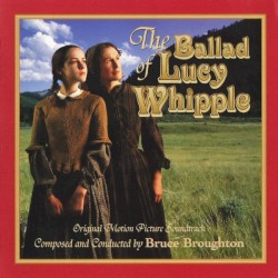 The Ballad of Lucy Whipple