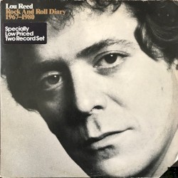 Rock and Roll Diary 1967β1980
