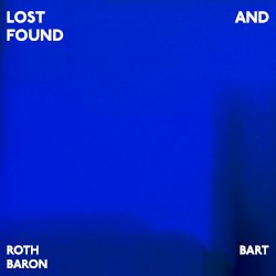 LOST AND FOUND