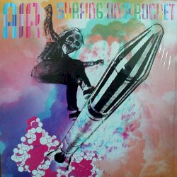 Surfing on a Rocket