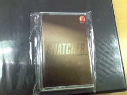 Snatcher