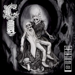 Bone Palace Ballet: Grand Coda