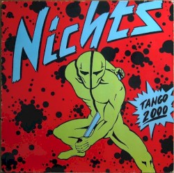 Tango 2000