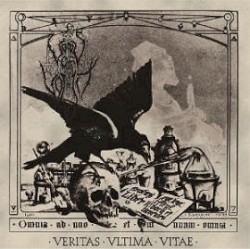 Veritas Ultima Vitae