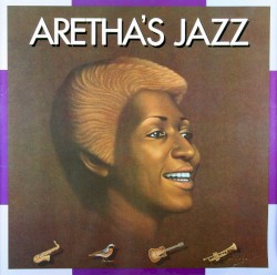 Aretha's Jazz