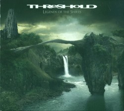 Legends of the Shires