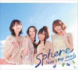 Non stop road / 明日への帰り道