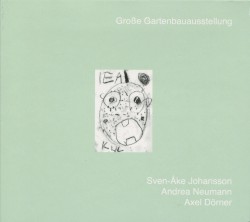 Große Gartenbauausstellung