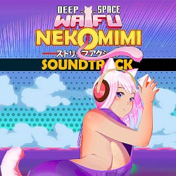 Deep Space Waifu - Nekomimi