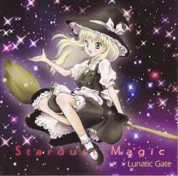 Stardust Magic