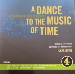 A Dance to the Music of Time