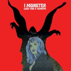 Lust for a Vampyr