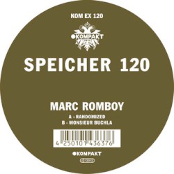 Speicher 120