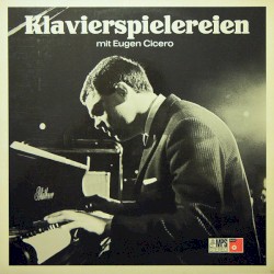 Klavierspielereien