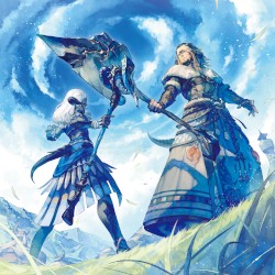 STORMBLOOD Vinyl LP Vol. 2