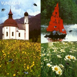 Vundabar