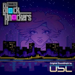 Crawlco Block Knockers