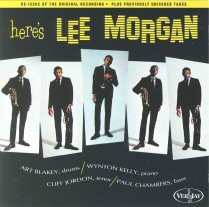 Here's Lee Morgan