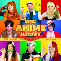 Epic Anime Medley