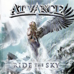 Ride the Sky