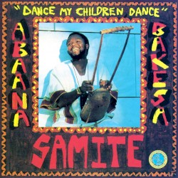 Abaana Bakesa: Dance, My Children, Dance