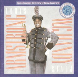 Louis Armstrong Plays W.C. Handy