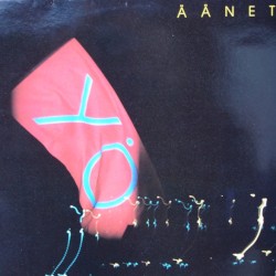 Äänet