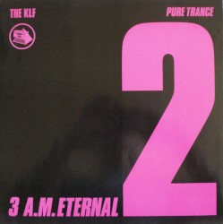 3 A.M. Eternal (Pure Trance Original)