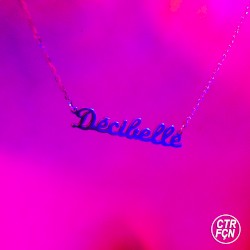 Décibelle