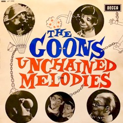 Unchained Melodies