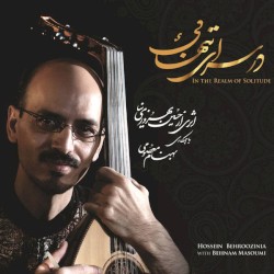 در سرای تنهایی