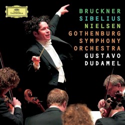 Bruckner / Sibelius / Nielsen