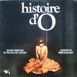 Histoire d’O