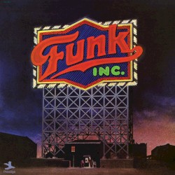 Funk Inc.