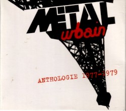 Anthologie 1977-1979