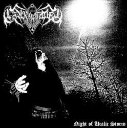 Night of Uralic Storm