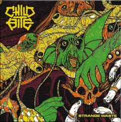 Strange Waste