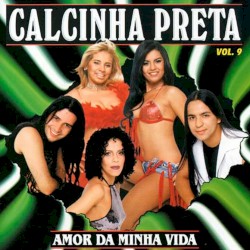 Amor da minha vida - volume 9