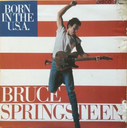 Born in the U.S.A.