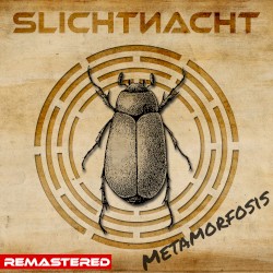 Metamorfosis (Hate of Shadows cover)