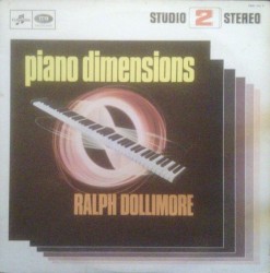Piano Dimension